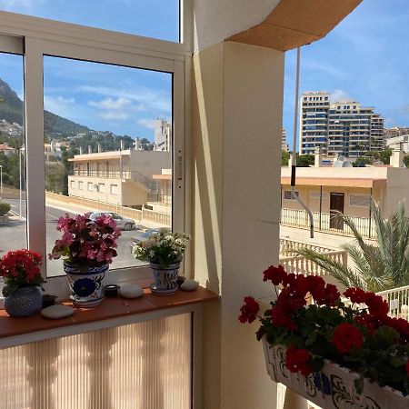 Calpe - 2 Bedroom 2 Bathroom Townhouse - Residencial Cala Manzanera エクステリア 写真