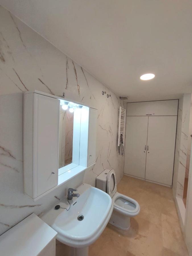 Calpe - 2 Bedroom 2 Bathroom Townhouse - Residencial Cala Manzanera エクステリア 写真