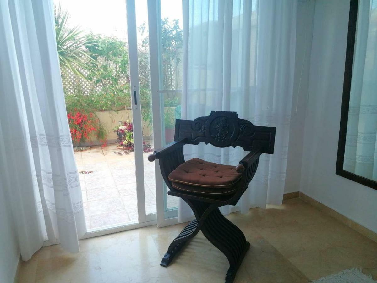 Calpe - 2 Bedroom 2 Bathroom Townhouse - Residencial Cala Manzanera エクステリア 写真