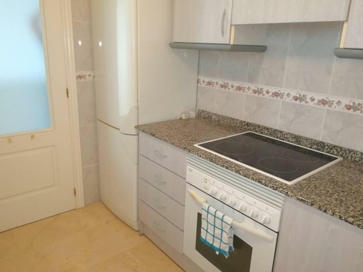 Calpe - 2 Bedroom 2 Bathroom Townhouse - Residencial Cala Manzanera エクステリア 写真